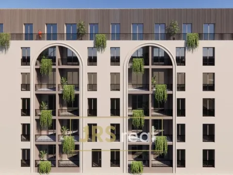 Prodej bytu 3+kk, Durres, Albánie, 61 m2