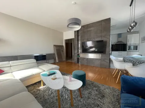 Pronájem bytu 2+kk, Praha, 69 m2