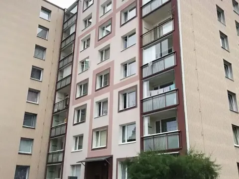 Prodej bytu 1+1, Litoměřice, Odboje, 46 m2