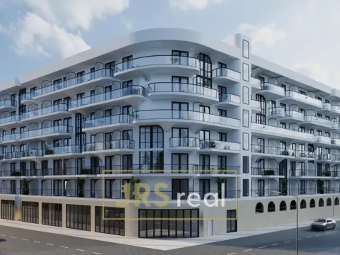 Prodej bytu 2+kk, Durrës, Albánie, 58 m2