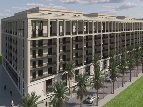 Prodej bytu 2+kk, Golem, 42 m2