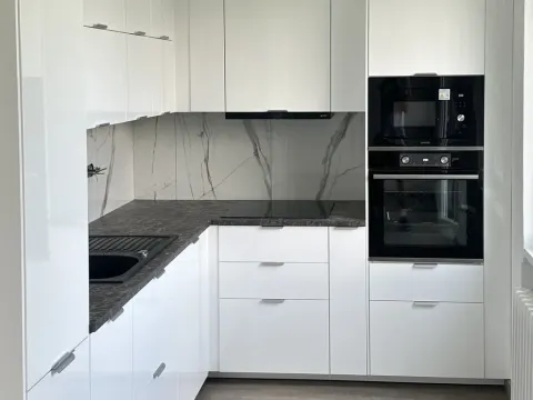 Prodej bytu 3+kk, Brno - Královo Pole, 69 m2