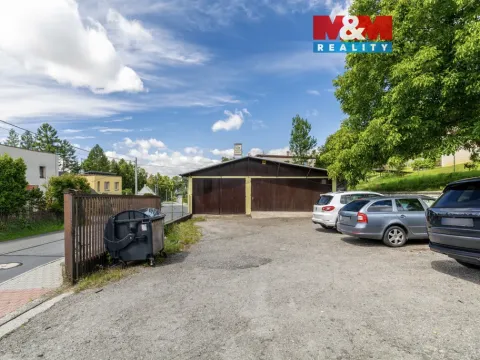 Prodej skladu, Staříč, 92 m2