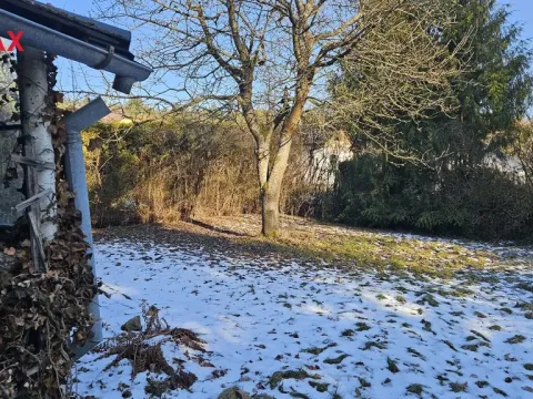 Prodej pozemku pro bydlení, Písek, 846 m2