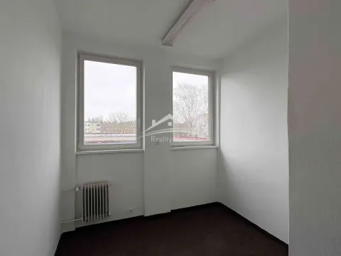 Pronájem kanceláře, Pelhřimov, Pražská, 10 m2