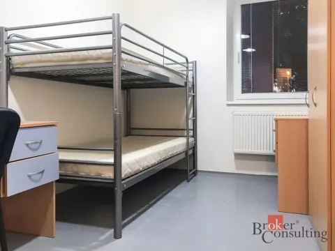 Prodej bytu 4+1, Brno - Zábrdovice, Cejl, 53 m2