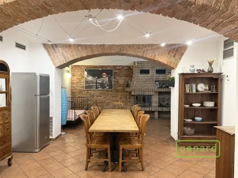 Pronájem kanceláře, Praha - Vinohrady, Bělehradská, 132 m2