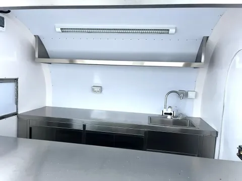 Prodej restaurace, Praha - Staré Město, 5 m2