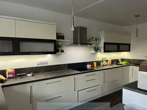 Pronájem pokoje, Praha - Řepy, Nevanova, 23 m2