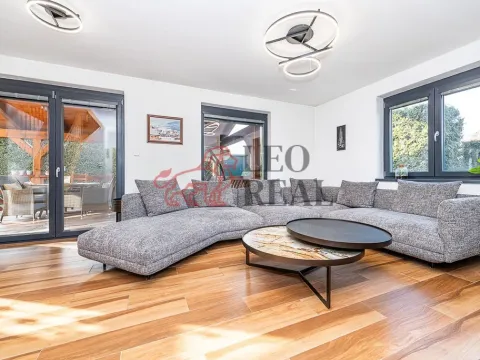 Prodej rodinného domu, Jesenice - Osnice, Hledíková, 164 m2