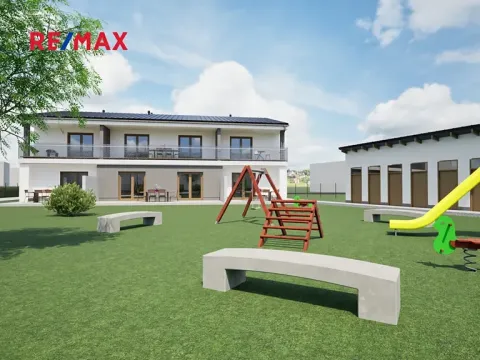 Prodej bytu 2+kk, Třeština, 68 m2