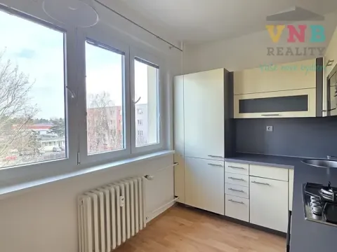 Prodej bytu 3+1, Prostějov, sídl. Svobody, 55 m2