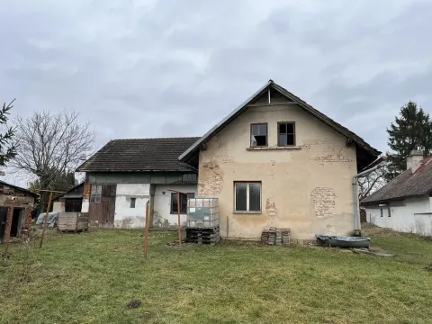 Prodej rodinného domu, Soběraz, 148 m2