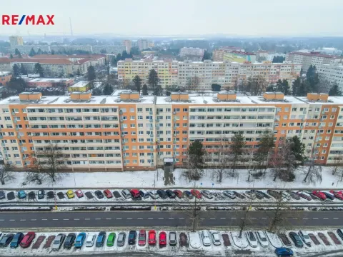 Prodej bytu 3+1, Neratovice, Na Výsluní, 68 m2