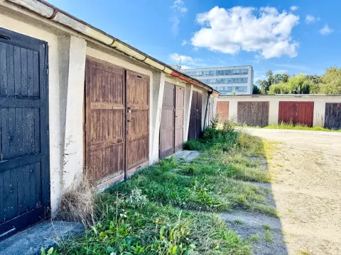 Prodej ostatní, České Budějovice, Čechova