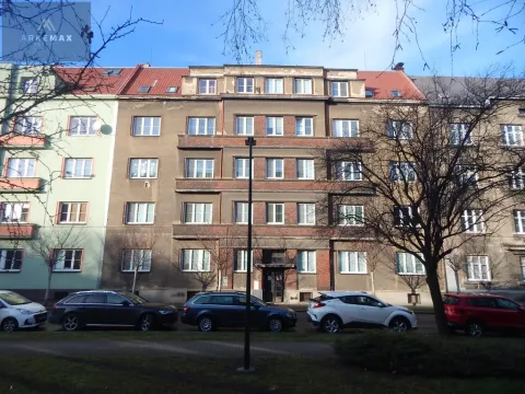 Pronájem bytu 3+kk, Ostrava, Zborovská, 75 m2