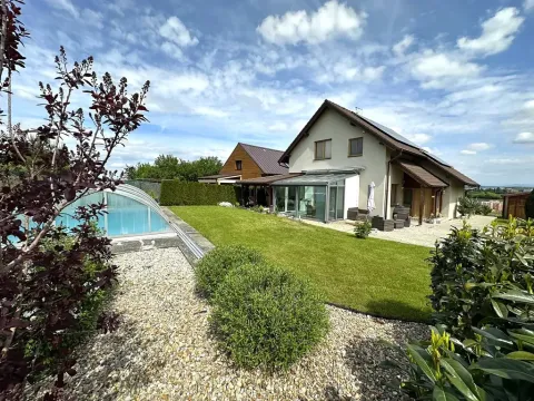 Prodej rodinného domu, Mladá Boleslav, 156 m2