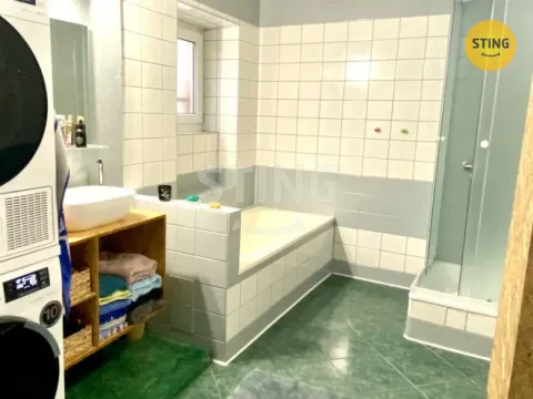 Pronájem bytu 4+1, Mohelnice, Zábřežská, 160 m2