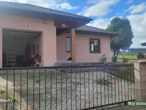 Prodej rodinného domu, Praha - Ruzyně, Pod Karlovarskou silnicí, 260 m2