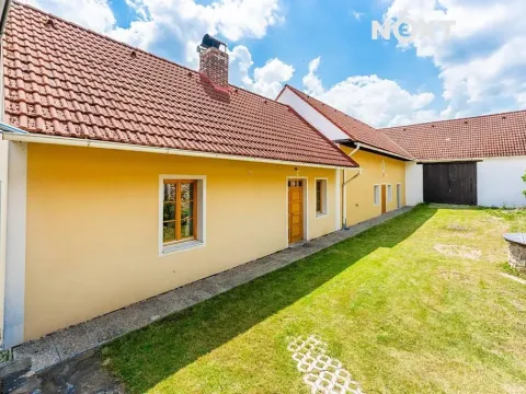 Prodej chalupy, Čímice, 170 m2