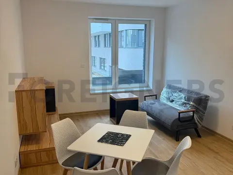 Pronájem bytu 2+kk, Pardubice, Rokycanova, 54 m2