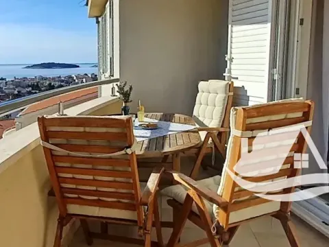 Prodej bytu 3+kk, Rogoznica, Chorvatsko, 64 m2