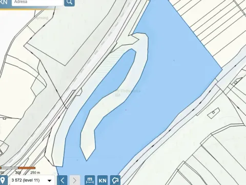 Prodej komerčního pozemku, Bakov nad Jizerou, 143630 m2