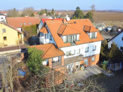 Prodej ubytování, Zlatníky-Hodkovice - Hodkovice, Slunečná, 300 m2