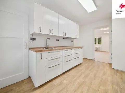 Pronájem bytu 2+1, Trutnov, Blanická, 64 m2