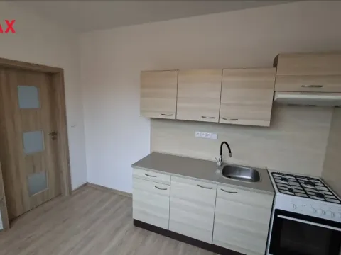 Pronájem bytu 2+1, Vysoké Mýto - Litomyšlské Předměstí, Ležáků, 59 m2