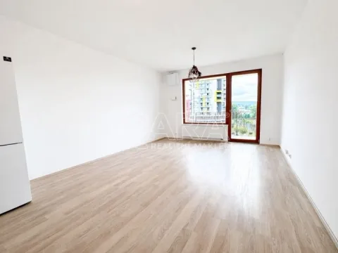 Pronájem bytu 2+kk, Praha - Modřany, K Vystrkovu, 70 m2