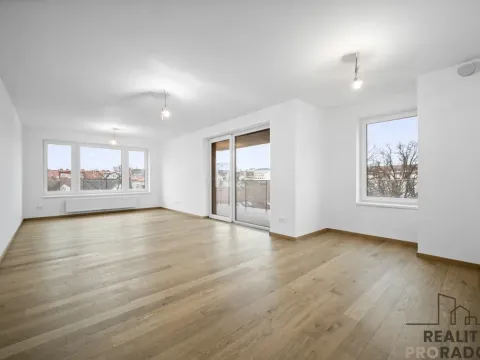 Prodej bytu 4+kk, Pardubice, Smilova, 118 m2