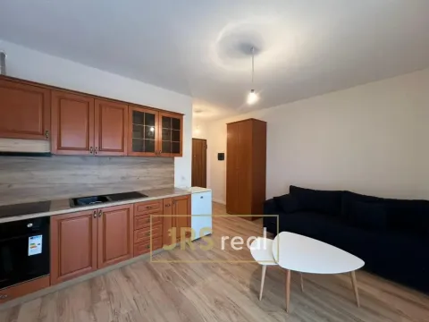 Prodej bytu 1+kk, Durrës, Albánie, 32 m2