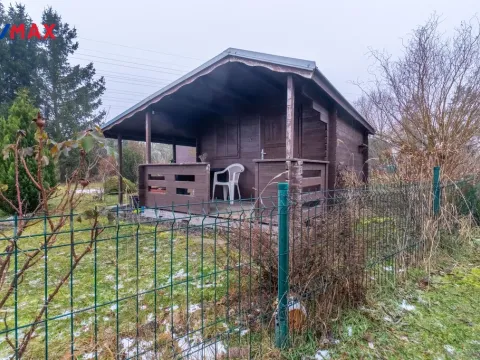 Prodej chalupy, Praha, 13 m2