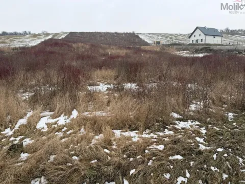 Prodej pozemku pro bydlení, Korozluky, 10167 m2