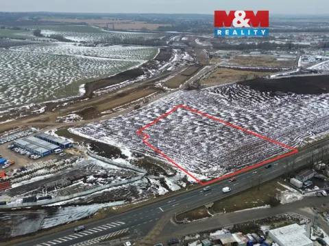 Prodej pole, Tuklaty, 11977 m2