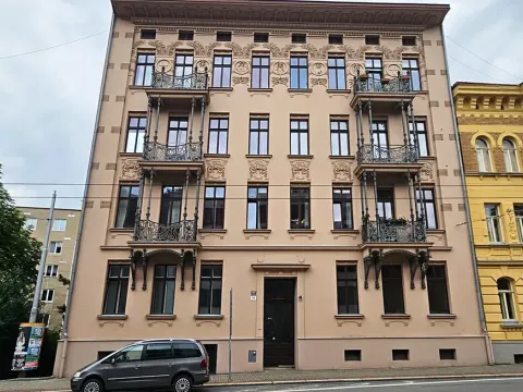 Dražba bytu 1+1, Brno, Hlinky, 62 m2