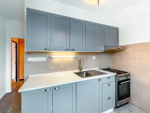 Prodej bytu 3+1, Valašské Meziříčí, Jičínská, 74 m2