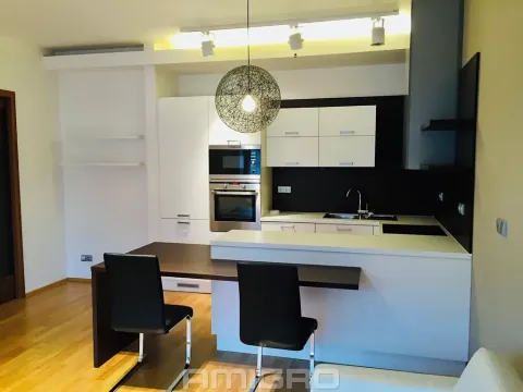 Pronájem bytu 2+kk, Brno, Květinářská, 50 m2