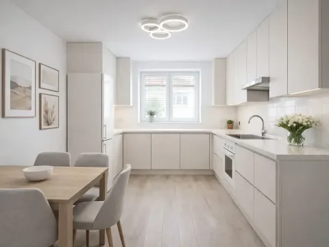 Prodej bytu 2+1, Koryčany, Masarykova, 71 m2