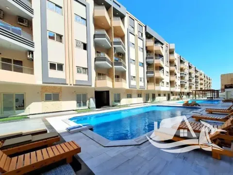 Prodej bytu 2+kk, Hurghada, Egypt, 50 m2