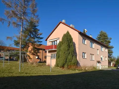 Pronájem bytu 3+1, Jince, Čsl. dělostřelců, 71 m2
