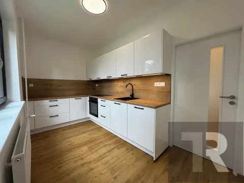 Pronájem bytu 3+1, Líté, 81 m2