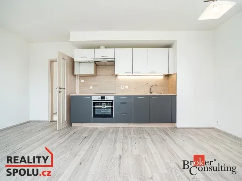 Pronájem bytu 1+kk, Heřmanova Huť - Vlkýš, U Pondu, 35 m2