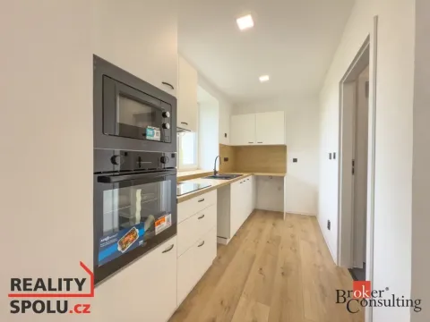 Prodej bytu 1+1, Petřvald, Josefa Holuba, 38 m2