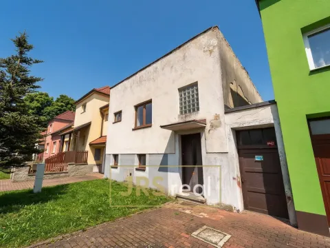 Prodej rodinného domu, Veselí nad Moravou, 170 m2