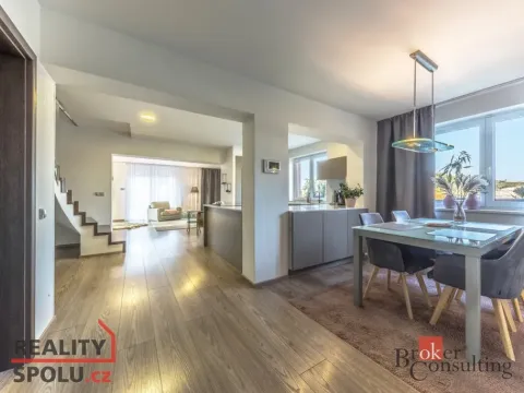 Prodej rodinného domu, Mladá Boleslav - Čejetice, Malá, 280 m2