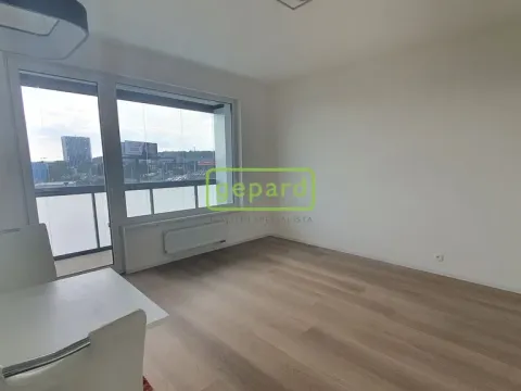 Pronájem bytu 1+kk, Praha, Kolbenova, 35 m2