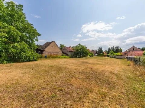 Prodej zemědělské usedlosti, Mělník, Chloumecká, 93 m2