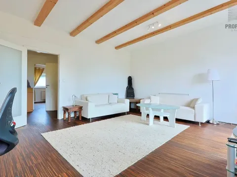 Prodej bytu 2+kk, Slavkov u Brna, Bučovická, 52 m2